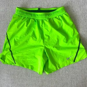 Nike Dri-Fit Running Shorts